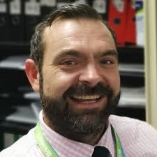 Paul Burry (@BurryPaul)