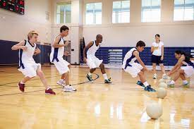 P.e. Teacher | Requirements | Salary | Jobs | Teacher.org