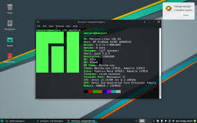 Always Up-to-Date: Explore the Latest Linux Distros