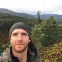 David Bavin's Instagram, Twitter & Facebook