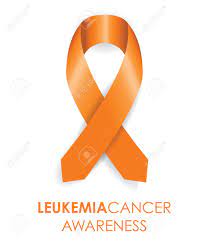 Street legal decals fu cancer orange ribbon decal fck leukemia cancer vinyl vehicle sticker. Leukemia Cancer Awareness Ribbon Royalty Free Cliparts Vectors And Stock Illustration Image 32547591