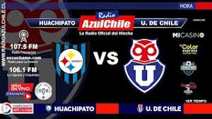 Huachipato universidad de chile live score (and video online live stream) starts on 29 aug 2021 at 18:00 utc time at estadio cap stadium, talcahuano city, . Ugpljjdyvtf5am