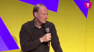 Martin sonneborn won a seat in the european parliament. Martin Sonneborn Gifs Get The Best Gif On Giphy