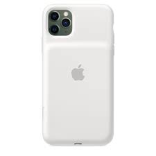 Iphone 11 Pro Max Smart Battery Case With Wireless Charging In Nigeria