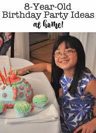 At cakeclicks.com find thousands of cakes categorized into thousands of categories. 8 Year Old Birthday Party Ideas At Home Archives Momof6