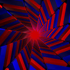 Check spelling or type a new query. Render Red And Blue Gif By Xponentialdesign Optical Illusions Art Cool Optical Illusions Visual Illusion