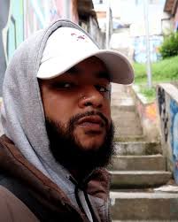 A cara toda da Capital Paulista, nóix tem o Lado Bom e o Lado Mau." ☯️ 📷:  @henriquem_martins