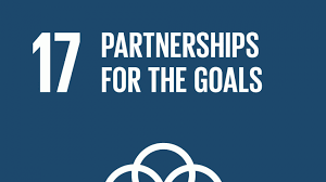 Goal 17 Enabling A Sustainable Future Through The Joint Action Of Countries And Communities A Revitalized Global Partnership For Sustainable Development United Nations