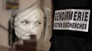Joanna dennehy is considered to be one of 'the most dangerous women in the prison system' in the uk. Taterjagd Der Fall Audrey Jouannet Zdfmediathek