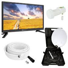 Geben sie die anzahl der 24 zoll ein, die sie in das textfeld umwandeln möchten, um die ergebnisse in der tabelle anzuzeigen. Camping Tv Opticum Led Tv 24 Zoll Und Camping Sat Anlage Mit Easyfind Lnb