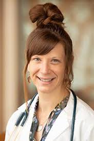 Jami Mock, ARNP: Internal Medicine Doctor