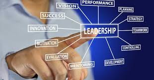 Effective Leadership: 5 Essential ...