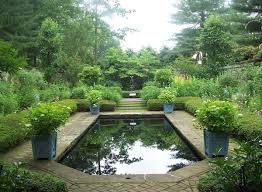 Diy Garden Designer On Twitter Framing Is A Powerful Design Technique Used Well Framing Can Add Depth Interest Focus Balance Formality And Order To Your Garden Bruce Stead Creative Indigenous Garden Design
