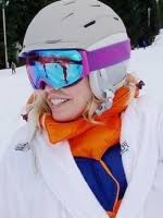 Comedian chelsea handler posted earlier this week that she's in quarantine in whistler, b.c., and was not enjoying being stuck watching others enjoy so handler posted to instagram again the next day, addressing the reaction she's seen. Chelsea Handler Celebrates Birthday By Skiing Without Pants While High