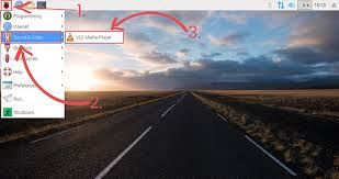Windows, mac os, linux, android. How To Install Vlc For The Raspberry Pi Pi My Life Up