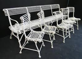 Salon de jardin avec la livraison en 1 jour avec fnac+. Ancien