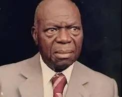 Mobolaji Bank Anthony Way, Ikeja Oloye Sir Mobolaji Bank Anthony was born 