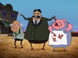 Check spelling or type a new query. Courage The Cowardly Dog 1999 The Cartoon Databank