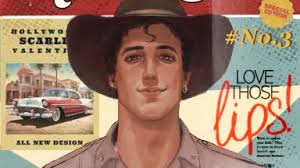 Daniel DiMarco-哔哩哔哩_Bilibili