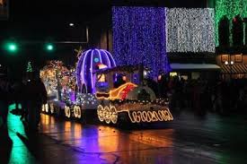 I want to highlight different religions and cultures and how they celebrate christmas (possibly inexpensively). Lighted Christmas Parade Awards Announced Local News Oskaloosa Com