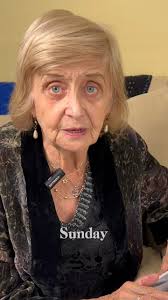 Tova Friedman Invites You to The HC This Sunday