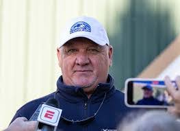 Steven Mcpeek's Instagram, Twitter & Facebook