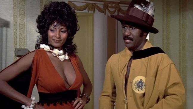 COFFY - Philadelphia Film Society