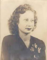 Jewel Faye Bradley Bruce (1926-2013)