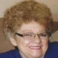 Obituary for Carolyn Jeane Hinkle