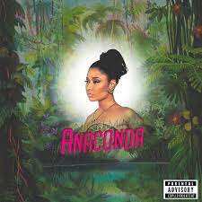 So go ahead, peep the glorious artwork for what nicki notes as her greatest work to date, because. Pin By Paris On Don T Touch Nicki Minaj Anaconda Album Covers Nicki Minaj Album Cover