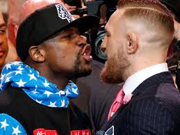 Los Cleto Reyes, los polémicos guantes que Mayweather no quiere ni ver