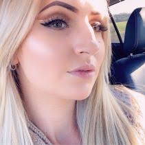 Destiny Sams's Instagram, Twitter & Facebook