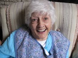 Rosemary Joseph Obituary (1921