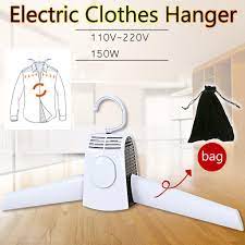 What are the shipping options for drying racks? Buy Portable Clothes Hangers Electric Laundry Dryer Smart Shoes Dryer Rack Coat Hanger For Winter Home Travel Rod Rack Hangers At Affordable Prices Free Shipping Real Reviews With Photos Joom
