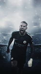 Want to discover art related to otamendi? Mm Footy Edits On Twitter Notamendi30 Desktop And Phone Wallpaper Mancity Otamendi Design Rts And Likes Appreciated