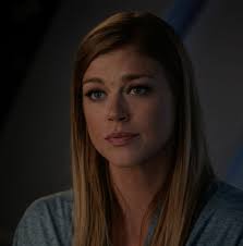 Adrienne Palicki discusses Ed and Kelly's relationship at the end of S1 :  r/TheOrville