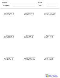 Available on web & apps · skill recommendations · ad free Best 15 Long Division Worksheet You Calendars In 2021 Long Division Worksheets Division Worksheets Long Division