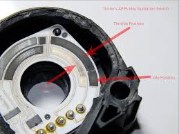 APPS voltage Adjustment - Stopping the Myths! - 2nd Generation Dodge 24  Valve Powertrain - Mopar1973Man's Dodge Cummins Forum