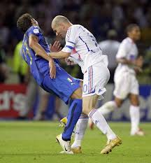 Unless france turns their game around starts playing attacking football, or italy decides to do something about their misfiring forwards, this game. Soccer Museum World Cup 2006 Final Italy Vs France