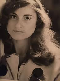 My wife's unusual dying wish made me track down ex I hadn't seen for 40  years'