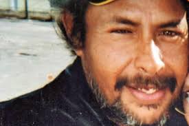 Michael "Mike" Pacheco