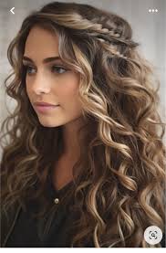 Who still crochets hair or braids?