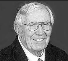 Dan HUMPHREYS Obituary (1927