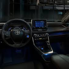 Maybe you would like to learn more about one of these? 2019 Toyota Rav4 Hybrid Toyota Com Toyota Rav4 Hybrid Rav4 Hybrid Toyota Rav4 Interior