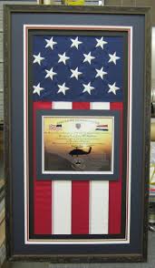 A photo frame flag case is for the veteran who admires simplicity. 40 Flag Shadow Box Ideas Shadow Box Flag Display Flag