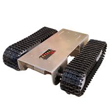 A compilation of various rc and autonomous drones designs that i plan on using as. Diy Aluminous Smart Rc Robot Car Tank Chassis Base For Single Chip Uno Alexnld Com