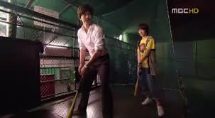Tonton gempak terbaru filem malaysia. My Coffee Prince Episode 9 Kepala Bergetar