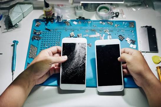 Top 5 DIY Phone Repair Mistakes (And How to Avoid Them)