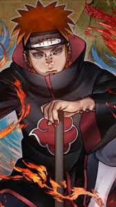 Wallpapers for smartphones (113 wallpapers). 25 Pain Naruto Iphone Wallpaper Ryan Wallpaper