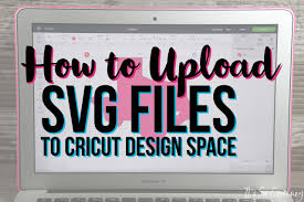 Download How To Upload Svg Files To Cricut Design Space It S So Corinney